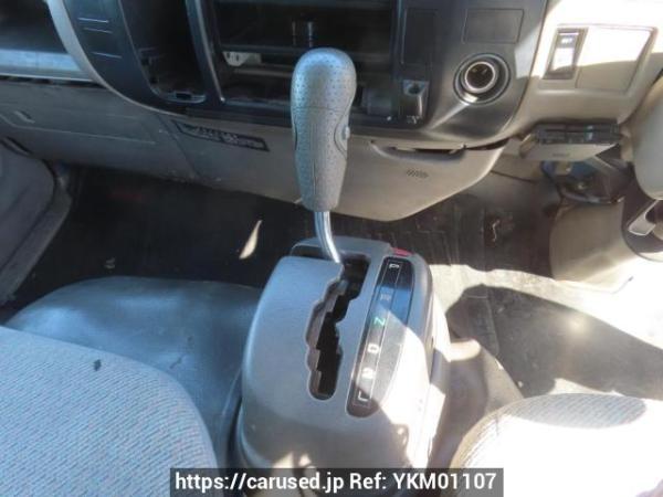 Used 2001 AT toyota dyna-route-van XZU307V Image[27]