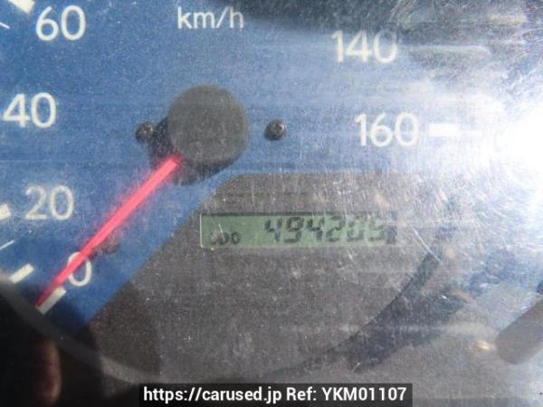 Used 2001 AT toyota dyna-route-van XZU307V Image[29]