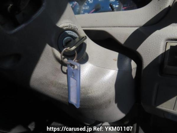 Used 2001 AT toyota dyna-route-van XZU307V Image[31]