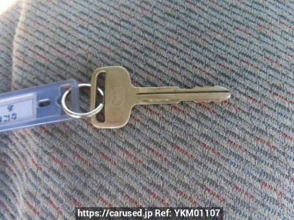 Used 2001 AT toyota dyna-route-van XZU307V Image[32]
