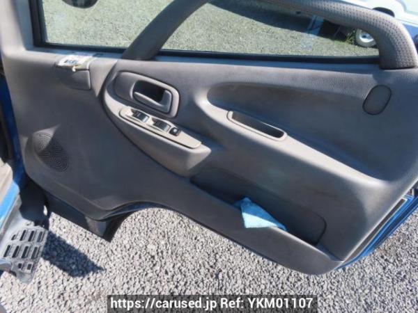 Used 2001 AT toyota dyna-route-van XZU307V Image[33]