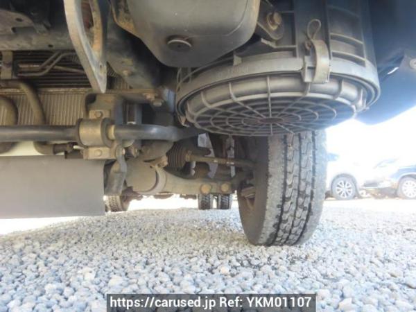 Used 2001 AT toyota dyna-route-van XZU307V Image[39]