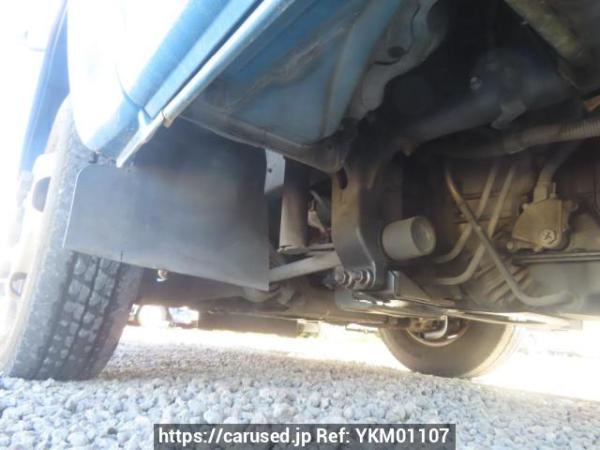 Used 2001 AT toyota dyna-route-van XZU307V Image[40]