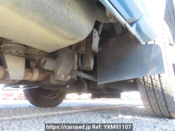Used 2001 AT toyota dyna-route-van XZU307V Image[41]