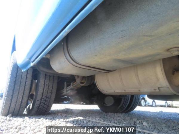 Used 2001 AT toyota dyna-route-van XZU307V Image[42]
