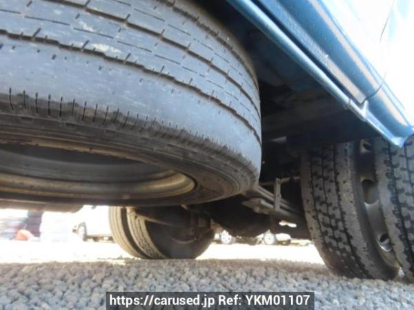 Used 2001 AT toyota dyna-route-van XZU307V Image[43]