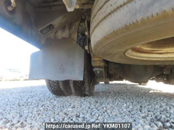 Used 2001 AT toyota dyna-route-van XZU307V Image[44]