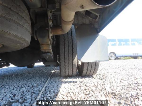 Used 2001 AT toyota dyna-route-van XZU307V Image[45]