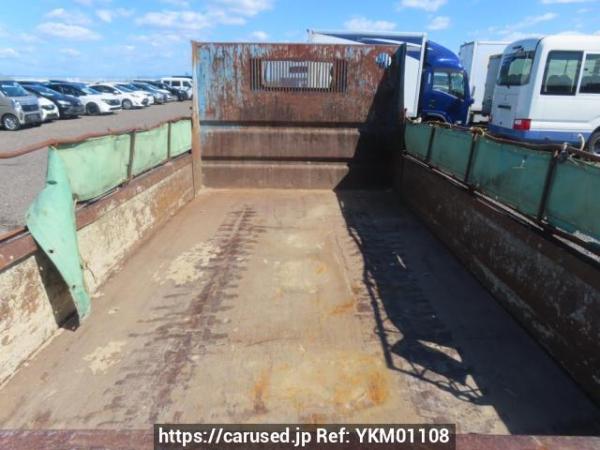 Used 1995 MT mitsubishi canter FE517BD Image[8]