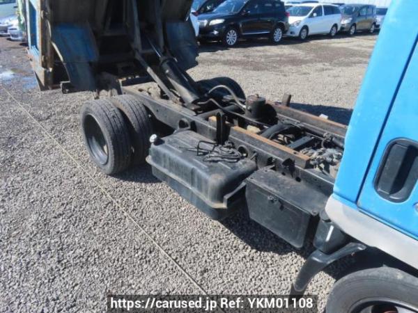 Used 1995 MT mitsubishi canter FE517BD Image[20]