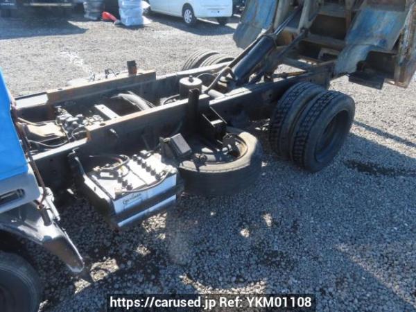 Used 1995 MT mitsubishi canter FE517BD Image[21]