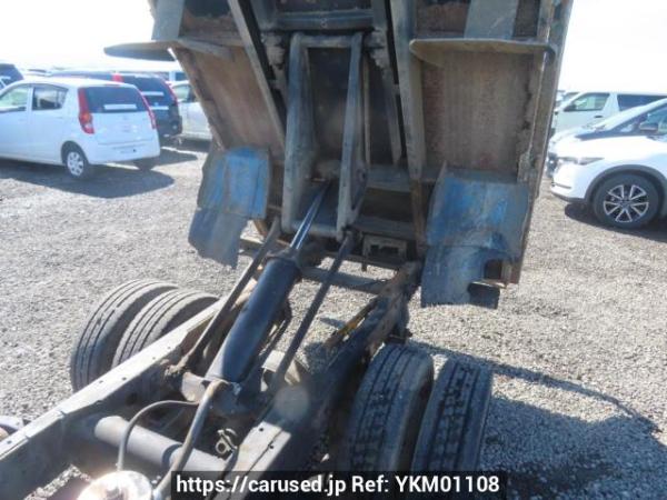 Used 1995 MT mitsubishi canter FE517BD Image[22]