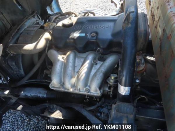 Used 1995 MT mitsubishi canter FE517BD Image[24]
