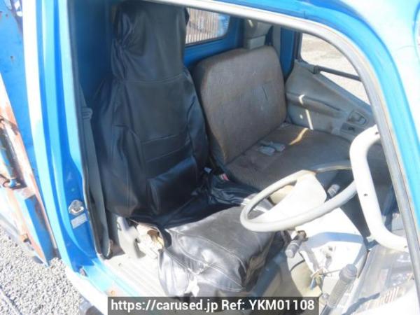 Used 1995 MT mitsubishi canter FE517BD Image[27]