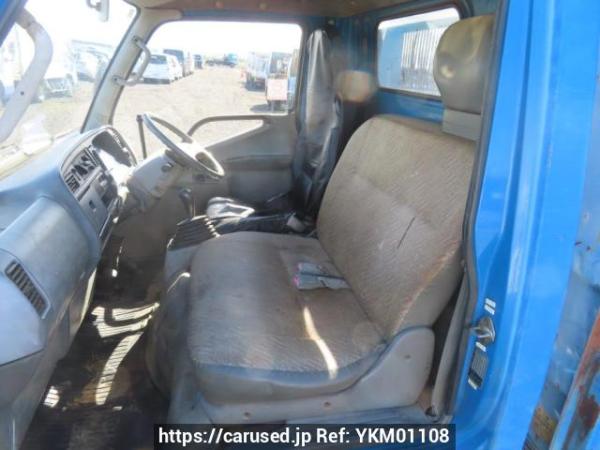 Used 1995 MT mitsubishi canter FE517BD Image[28]