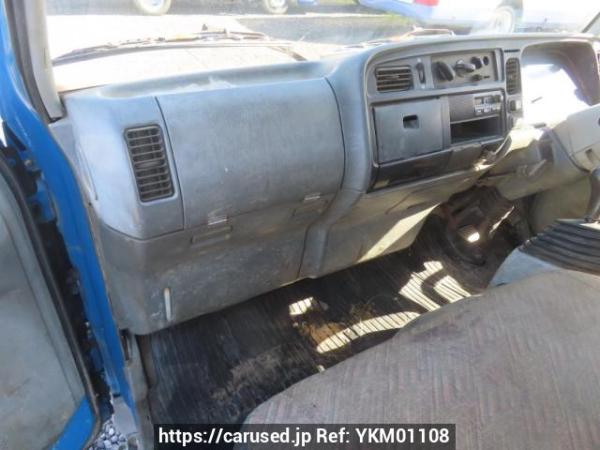 Used 1995 MT mitsubishi canter FE517BD Image[31]