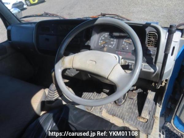 Used 1995 MT mitsubishi canter FE517BD Image[32]