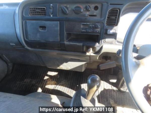 Used 1995 MT mitsubishi canter FE517BD Image[33]