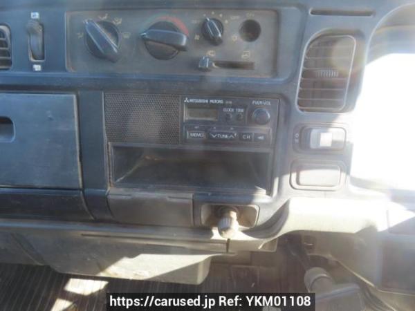Used 1995 MT mitsubishi canter FE517BD Image[34]