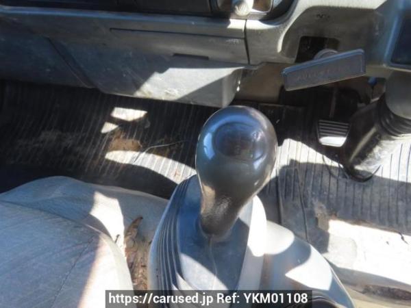 Used 1995 MT mitsubishi canter FE517BD Image[35]