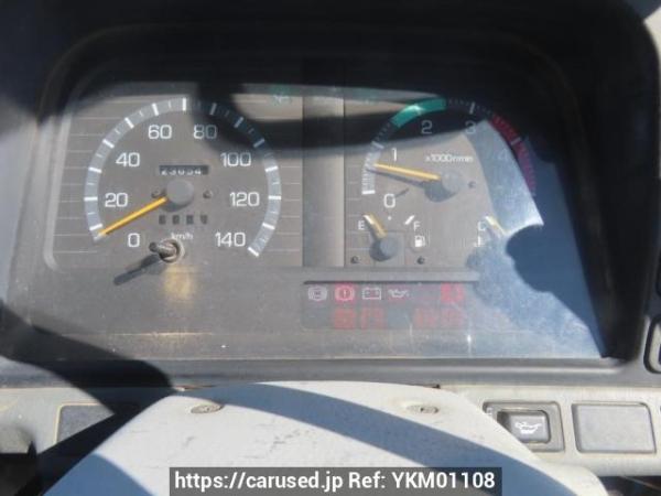Used 1995 MT mitsubishi canter FE517BD Image[36]