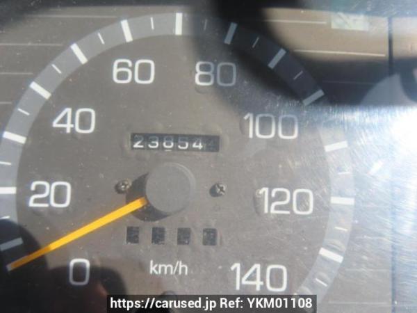 Used 1995 MT mitsubishi canter FE517BD Image[37]