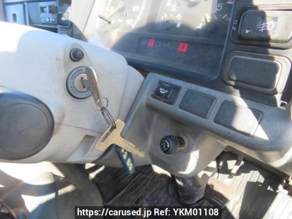 Used 1995 MT mitsubishi canter FE517BD Image[38]