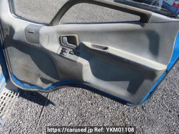 Used 1995 MT mitsubishi canter FE517BD Image[40]
