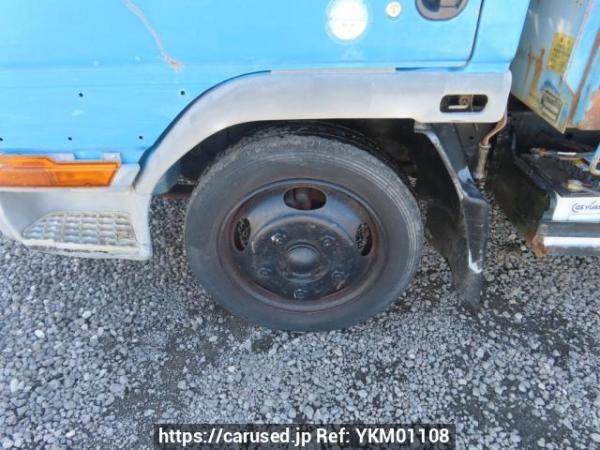 Used 1995 MT mitsubishi canter FE517BD Image[41]
