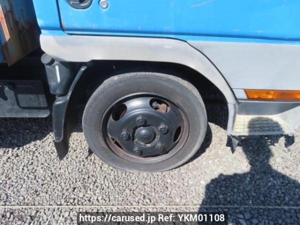 Used 1995 MT mitsubishi canter FE517BD Image[42]