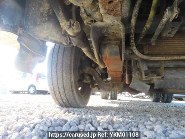 Used 1995 MT mitsubishi canter FE517BD Image[45]