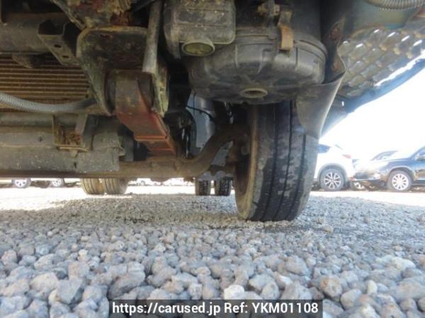 Used 1995 MT mitsubishi canter FE517BD Image[46]