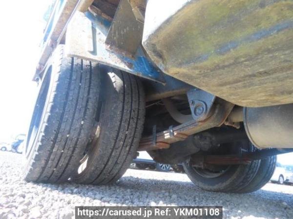 Used 1995 MT mitsubishi canter FE517BD Image[47]