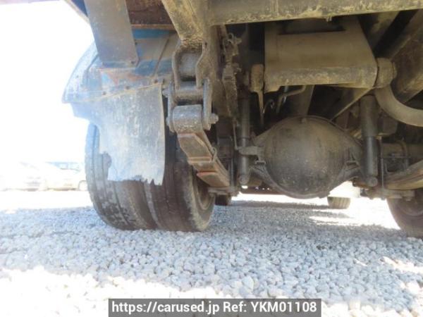 Used 1995 MT mitsubishi canter FE517BD Image[51]