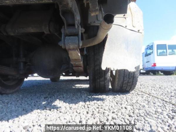 Used 1995 MT mitsubishi canter FE517BD Image[52]