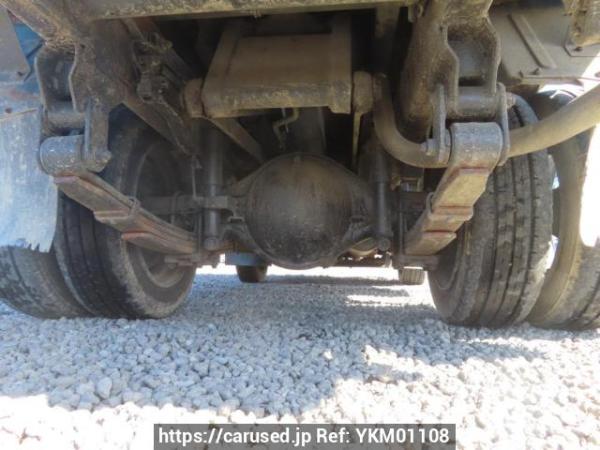 Used 1995 MT mitsubishi canter FE517BD Image[53]