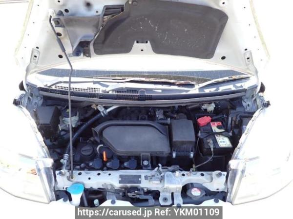 Used 2011 AT honda life JC1 Image[9]