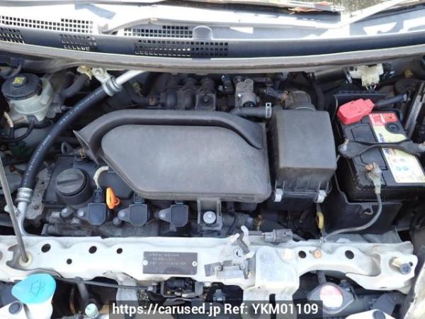 Used 2011 AT honda life JC1 Image[10]