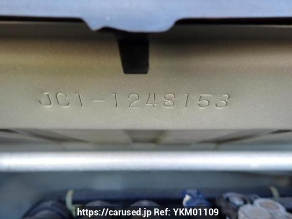 Used 2011 AT honda life JC1 Image[12]