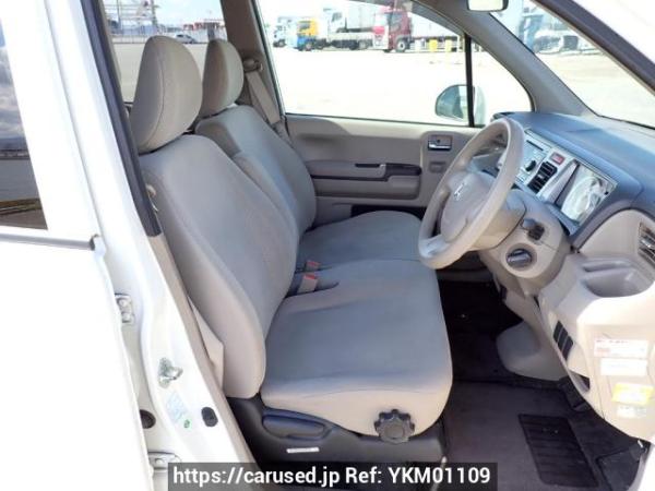 Used 2011 AT honda life JC1 Image[13]