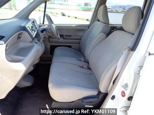 Used 2011 AT honda life JC1 Image[14]