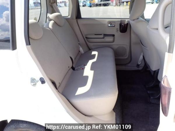 Used 2011 AT honda life JC1 Image[15]