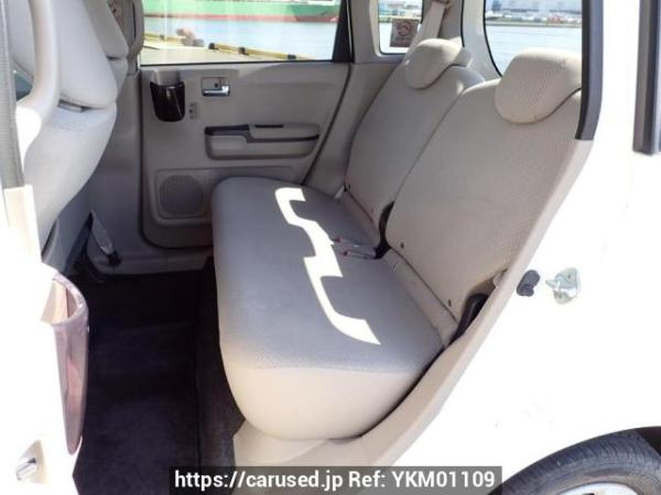 Used 2011 AT honda life JC1 Image[16]