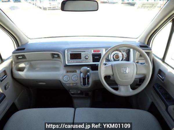 Used 2011 AT honda life JC1 Image[17]