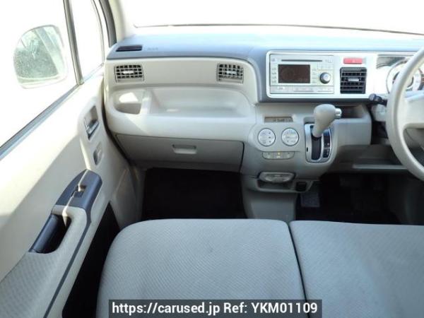 Used 2011 AT honda life JC1 Image[18]