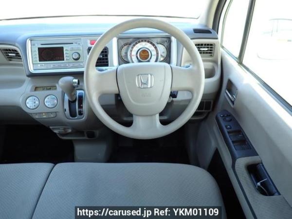 Used 2011 AT honda life JC1 Image[19]