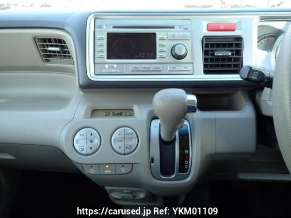Used 2011 AT honda life JC1 Image[20]