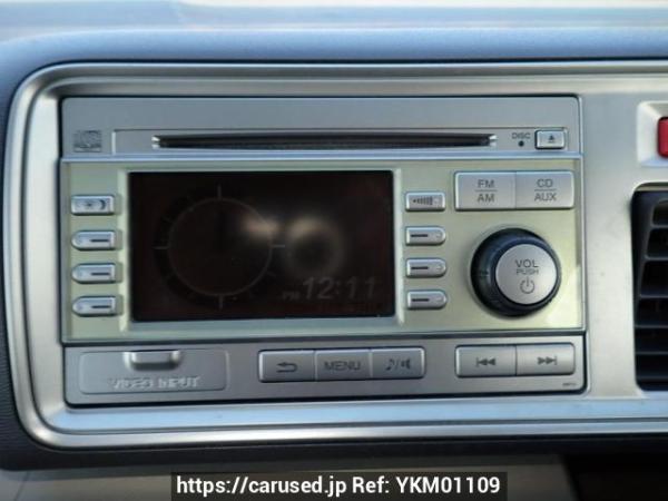 Used 2011 AT honda life JC1 Image[21]