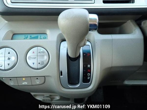 Used 2011 AT honda life JC1 Image[22]