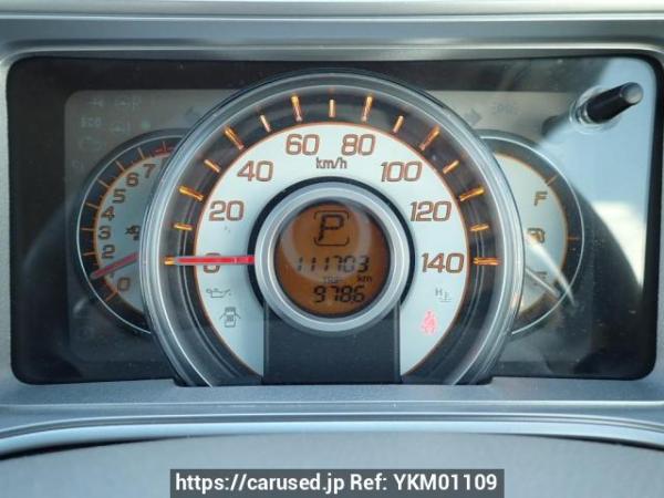 Used 2011 AT honda life JC1 Image[24]